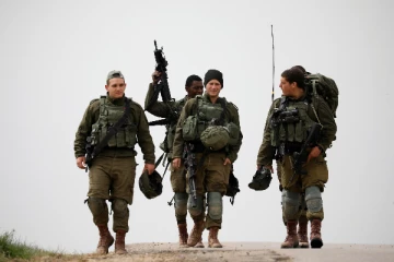 ஹமாஸ் அமைப்பினரை தேடி வேட்டையாடும் இஸ்ரேல்!