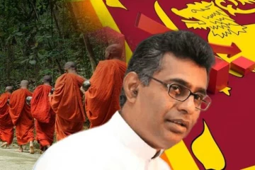 துறவறத்தை கைவிடும் பெருந்தொகையான பிக்குகள்...காரணத்தை வெளியிட்ட சம்பிக்க!