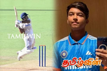 ஐபிஎல் ஏலத்தில் 13 வயது வீரரை வாங்கி அனைவரையும் திகைக்க வைத்த ராஜஸ்தான்