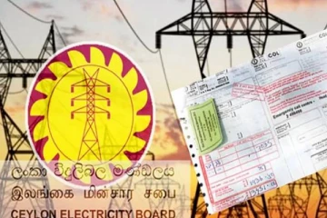 உத்தேச மின் கட்டணத்திருத்தம் தொடர்பில் வெளியான தகவல்