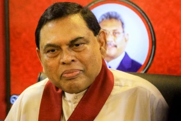 நிதி முறைக்கேடு வழக்கில் பசில் ராஜபக்சவை கைது செய்ய நீதிமன்றம் உத்தரவு