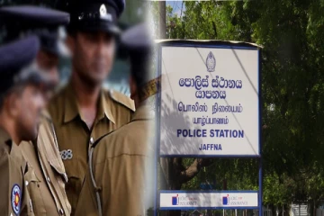 பணப்பரிசு வெற்றியாளர் எனக்கூறி யாழில் நிதி மோசடி;இருவர் கைது!