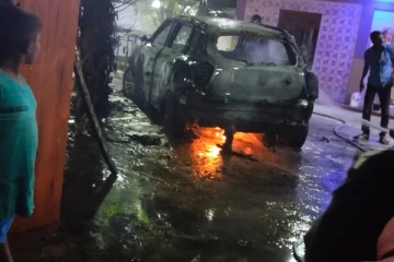 முல்லைத்தீவில் வாள்வெட்டு தாக்குதல்! ஒருவர் படுகாயம்