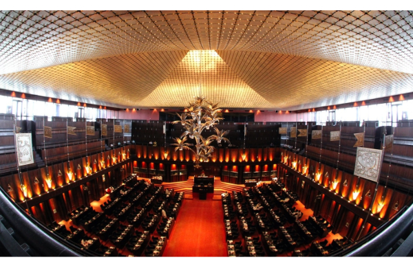 கல்விச் சீர்திருத்தம்: ஹர்ஷ எம்.பி தெரிவித்த சாதகமான கருத்து | Harsha De Silva Education Reforms In Sri Lanka