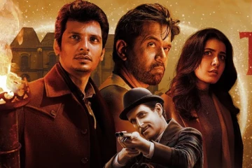 ஜீவா நடிப்பில் உருவாகியுள்ள அகத்தியா படத்தின் பட்ஜெட் எவ்வளவு தெரியுமா.. இதோ