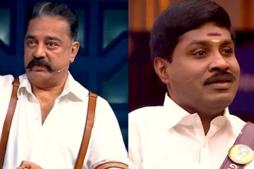 மீண்டும் பிக்பாஸ் வீட்டுக்குள் வருவாரா ஜிபி முத்து?