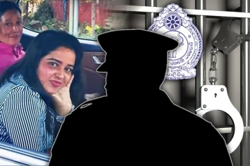 செவ்வந்திக்கு பிறந்த நாள் கொண்டாடியதால் சிக்கிய கொழும்பு குற்றப் பிரிவின் பொறுப்பதிகாரி