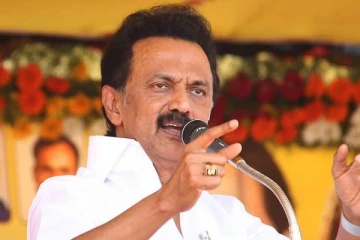 "ஈழ நிகழ்வுகளை தொடர்ந்து திமுக அரசு தடுக்கிறதா" வெளியாகிய உண்மை