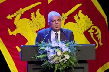 අසියාවේ පළමුවරට ලංකාවට එක්වන අලුත්ම නීතිය ගැන ජනපති කියයි..