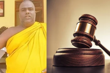 சர்ச்சைக்குரிய கருத்துக்களை வெளியிட்ட மதகுருவுக்கு நீதிமன்றம் பிறப்பித்துள்ள உத்தரவு