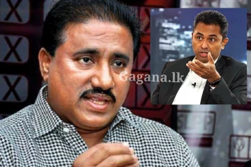 පොහොට්ටුවෙන් ගිය රෝහිත ගැන පත්තරෙන් චමුදිත කියූ දේ..(VIDEO)