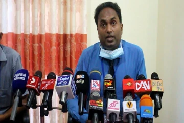 மட்டக்களப்பில் கடந்த 24 மணிநேரத்தில் 57 கோவிட் தொற்றாளர்கள் பதிவு