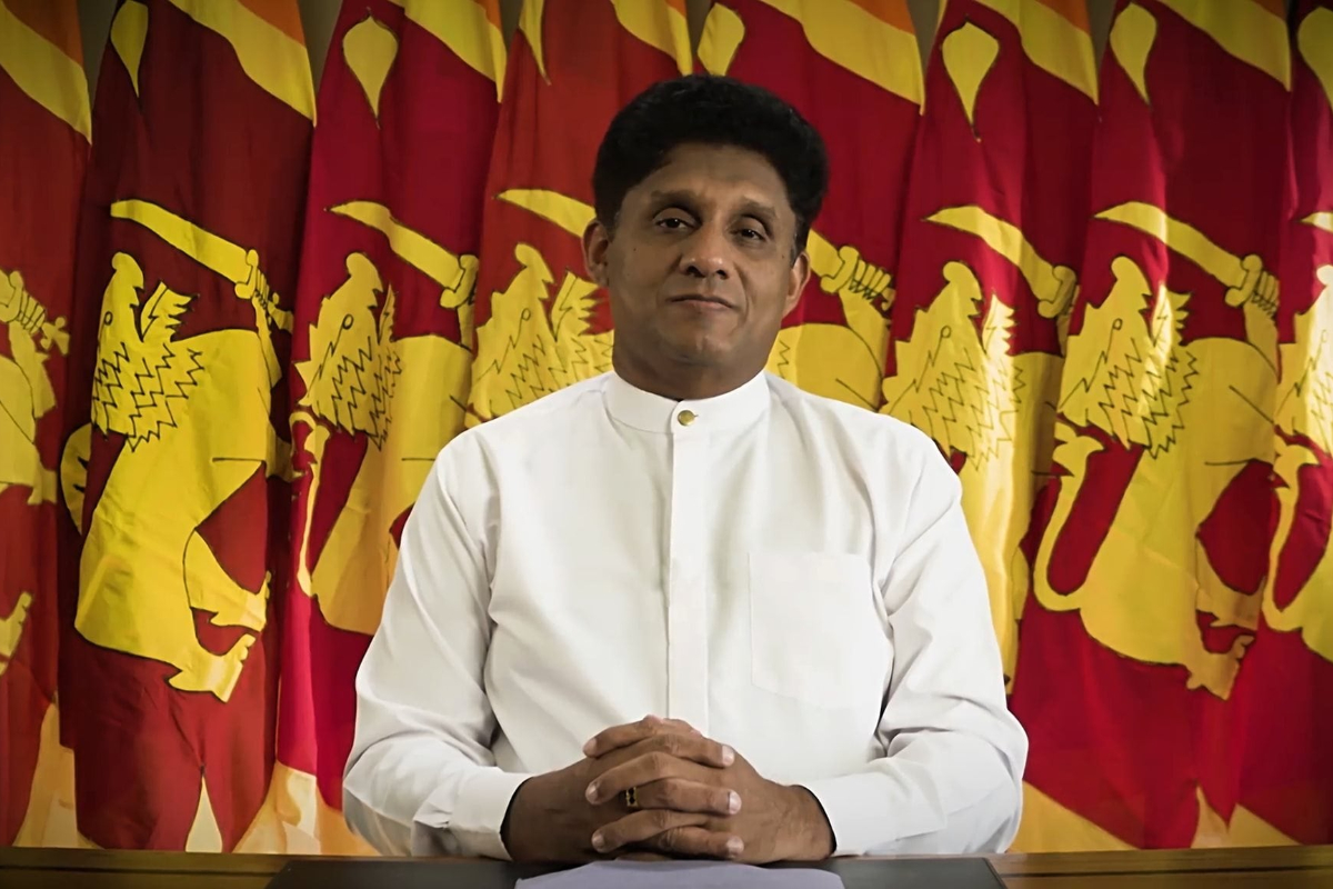 மத்திய கிழக்கில் நிலவும் போர் நெருக்கடி! எதிர்க்கட்சிகள் தீவிர ஆலோசனை | Opposition Intensive On The Impact On Sri Lanka