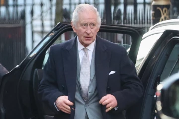 மருத்துவமனையிலிருக்கும் மன்னர் சார்லஸ் குறித்து வெளியாகியுள்ள தகவல்: சற்று கவலையை ஏற்படுத்தியுள்ள விடயம்