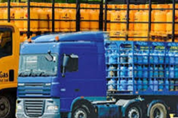 சடுதியாக அதிகரிக்கும் எரிவாயுவின் விலை- வெளியானது அறிவிப்பு! - ஐபிசி தமிழ்