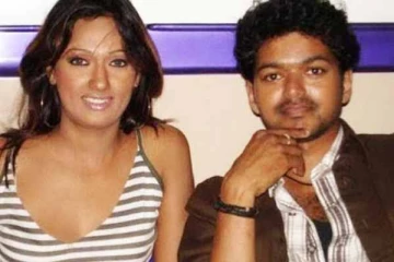 போக்கிரி படத்தில் வில்லியாக நடித்த நடிகை பிருந்தா பரேக்கை நியாபகம் இருக்கா?- ஆளே மாறிட்டாங்களே