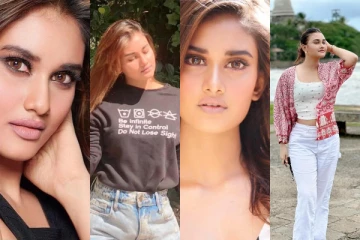 මම හරි ලැජ්ජාශීලි කෙනෙක්... හැමෝම ආදරේ දුෂේනි මියුරංගි කියන වෙනස්ම කතාව..(PHOTOS)