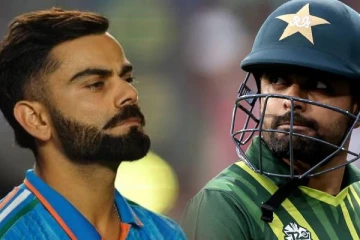 விராட் கோலியின் சாதனையை முறியடித்த வீரர்