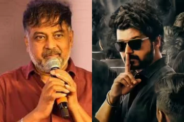 விஜய் மிஸ் செய்த 3 படங்கள்.. இயக்குனர் லிங்குசாமி சொன்ன தகவல்