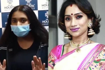 பாடகி கல்பனா தற்கொலை முயற்சி செய்யவில்லையா, இப்படியா ஆனது?- அவரது மகள் கூறிய விஷயம்