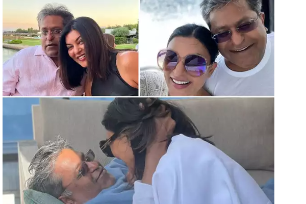 திருமணமாகாமல் 46 வயதில் இரு மகள்கள்? இத்தனை பேருடன் டேட்டிங் சென்ற நடிகை சுஷ்மிதா சென் | Sushmita Sen Dating List With Celebrities