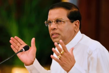 அமைச்சுப் பதவிகளை ஏற்பது கட்சிக்கட்டுப்பாட்டை மீறும் செயல்! மைத்திரி தகவல்