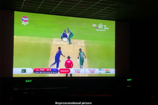 இந்தியா - பாகிஸ்தான் போட்டி; 10 விநாடி விளம்பரத்திற்கு இத்தனை லட்சம் கட்டணமா? | How Much 10Sec Ad Cost For Ind Vs Pak In T20 Wc