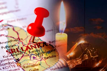 நாடளாவிய ரீதியிலான மின்வெட்டு குறித்து இன்று வெளியான அறிவிப்பு