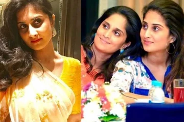 மனைவியுடன் அஜித் மச்சினிச்சி! வைரலாகும் குழந்தை பருவ புகைப்படம்..
