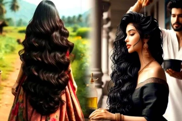 வாரத்திற்கு 2 முறை போடுங்க.. கருகருன்னு அடர்த்தியா நீளமாக தலைமுடி வளரும்
