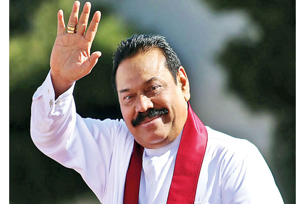 மீண்டும் ஆட்சியை கைப்பற்றும் திறன் மொட்டுக்கே உள்ளது! | Ability To Take Back Power Is In The Bud