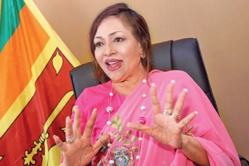 குவைத்தில் உயிரிழந்த இலங்கைப் பெண்ணின் மரணத்தில் சந்தேகம்!