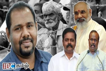 தமிழ்த் தேசியக் கட்சிகளுக்கு அழைப்பு விடுத்துள்ள கஜேந்திரகுமார் எம்.பி