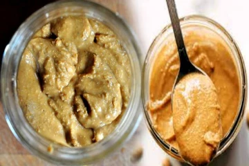 கடைகளில் இருக்கும் பீனட் பட்டர் இனி வேண்டாம்.. 2 நிமிடங்களில் இனி வீட்டிலேயே செய்யலாம்