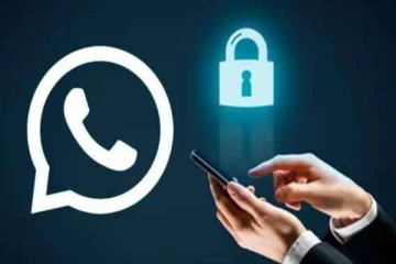 வாட்ஸ் அப்பை பாதுகாப்பாக பயன்படுத்த இதை மட்டும் செய்யுங்க...