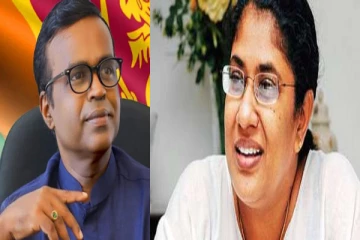 தலதாவின் நாற்காலி கரு பரணவிதானவிற்கு...!