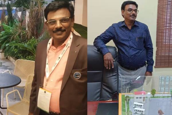 2026 சட்டமன்ற தேர்தல்; ஸ்டாலினுக்கு எதிராக பிரபல தொழிலதிபரை களமிறக்க உள்ள விஜய் | Tvk Ybm Travels Balaji To Contest Against Mkstalin