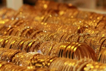 தங்கத்தின் விலையில் இன்று ஏற்பட்டுள்ள மாற்றம்