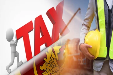 வற் வரி அதிகரிப்பினால் பாதிக்கப்படும் ஒப்பந்தகாரர்கள்