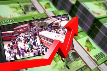 மூன்று நாட்களில் 120 மில்லியன்! தீபாவளியில் அதிக வருமானத்தை பெற்ற ஹட்டன் டிப்போ