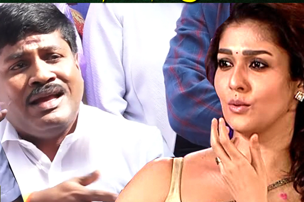 கூப்பிட்டு வெச்சு அசிங்கப்படுத்திட்டாங்க!! நயன்தாராவால் வருத்தப்பட்ட பிக்பாஸ் ஜிபி முத்து. | Gp Muthu Insult Nayanthara Connect Movie Pre Show கூப்பிட்டு வெச்சு அசிங்கப்படுத்திட்டாங்க!! நயன்தாராவால் வருத்தப்பட்ட பிக்பாஸ் ஜிபி முத்து. | Gp Muthu Insult Nayanthara Connect Movie Pre Show