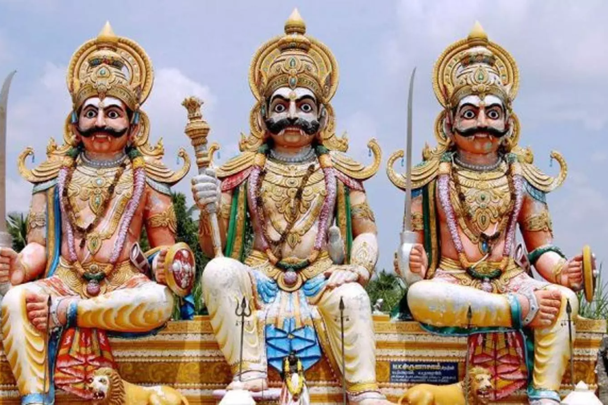 குலதெய்வம் கோவிலுக்கு செல்ல தடை வருகிறதா? காரணம் இதுவாக இருக்கலாம் | Symptoms Ancestors Is Angry On Our Family