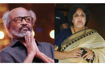 மருத்துவமனையில் ரஜினிகாந்த் - உடல்நிலை குறித்து மனைவி சொன்ன அதிர்ச்சி தகவல்!