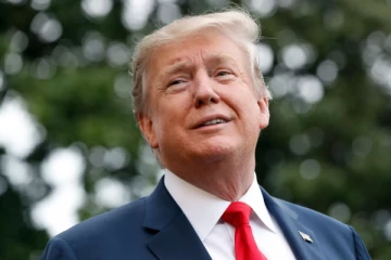 கஞ்சாவுக்கு பச்சைக் கொடி காட்டும் ட்ரம்ப்!