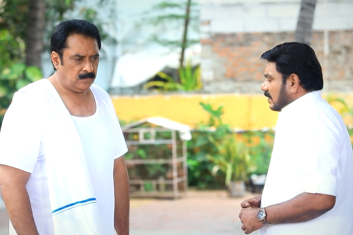 தங்கமயில் பிரசவத்திற்கு பணம் கொடுத்த கோமதி.. ஆனால், மயில் எடுத்த ஷாக்கிங் முடிவு! பாண்டியன் ஸ்டோர்ஸ் சீரியல் | Thangamayil Refuses Gomathi Help In Pandian Stores