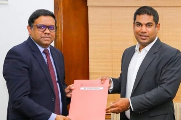 இலங்கை பெட்ரோலிய அபிவிருத்தி அதிகார சபைக்கு புதிய தலைவர் நியமனம்