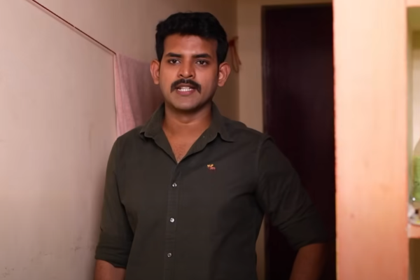 சிறகடிக்க ஆசை: அருண் ஒரு அரை மெண்டல்.. ஈகோ புடிச்சவன்.. வாய்விட்டு மாட்டிக்கொண்ட முத்து | Muthu Advice To Seetha And Scold Arun