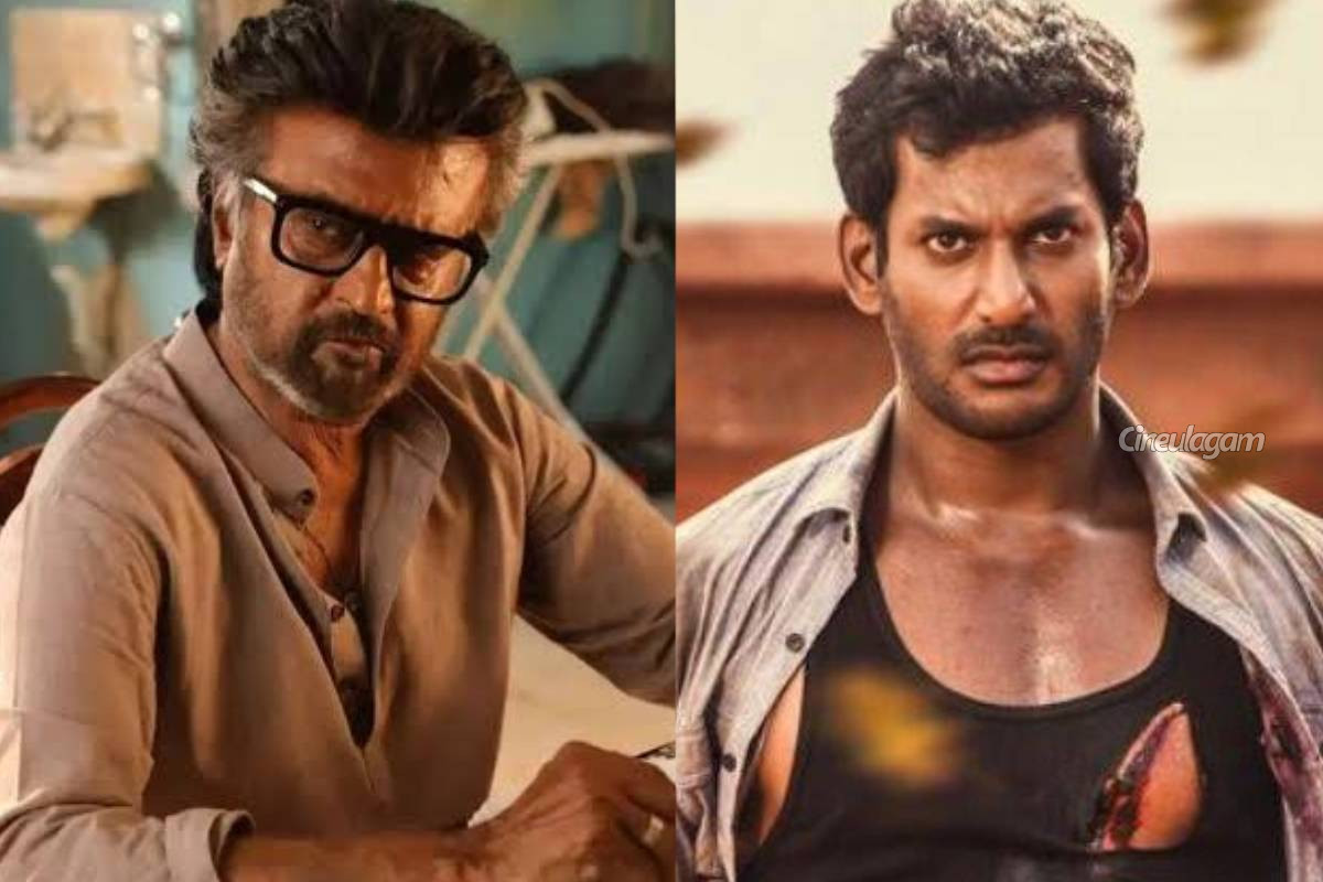 இந்த வாரம் சன் டிவியில் ரஜினி, விஷால் படங்களின் சூப்பர் ஸ்பெஷல்... எதிர்ப்பார்ப்பில் ரசிகர்கள்... | Oct 4 Sunday This Week Specials In Sun Tv