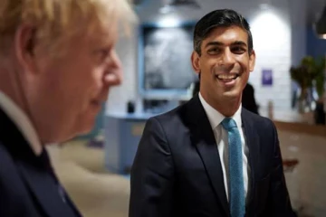 பிரித்தானியாவில் பிரதமராக இந்திய வம்சாவளி ரஷி சுனக்கிற்கு அரிய வாய்ப்பு!