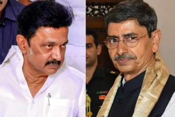 யாருக்கும் அதிகாரம் இல்லை, எதுவாக இருந்தாலும் நான் தான் முடிவு செய்வேன் - முதலமைச்சர் கடிதம்!